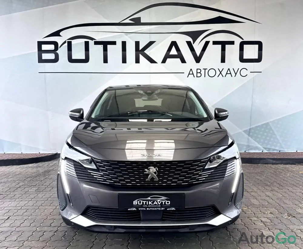 Продажа Peugeot 3008 (II) Рестайлинг, 2020 г., Лида Лида - изображение 2