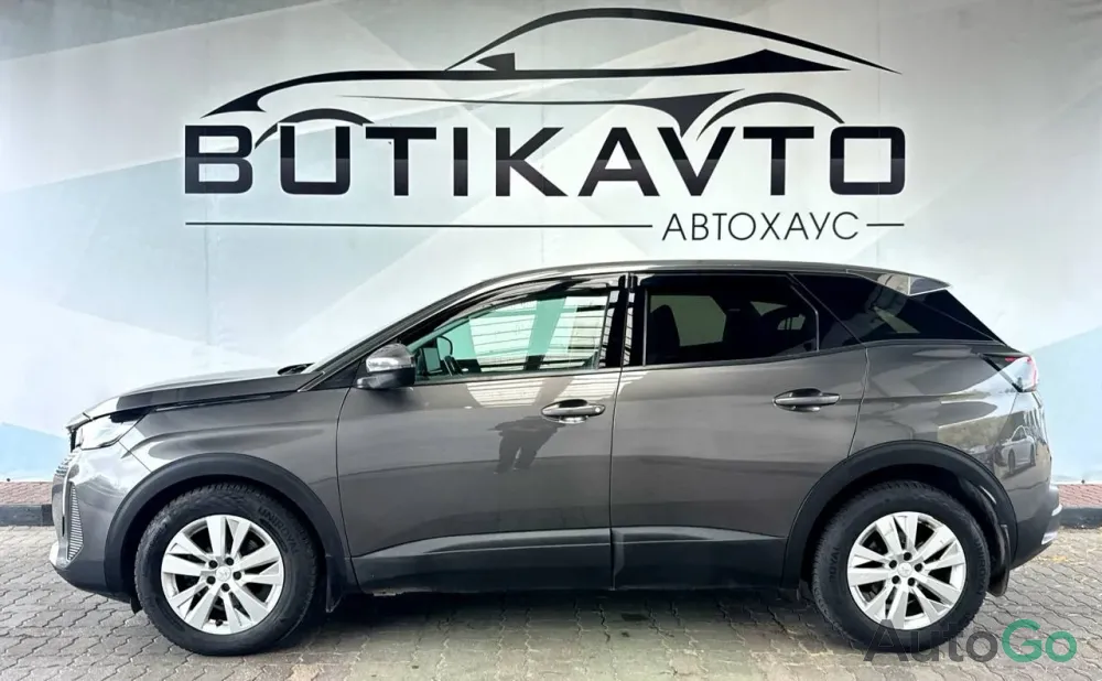 Продажа Peugeot 3008 (II) Рестайлинг, 2020 г., Лида Лида - изображение 4