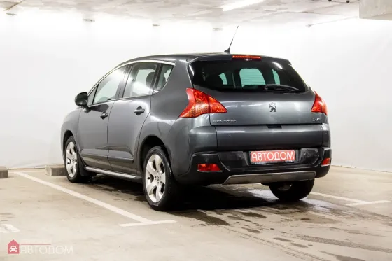Продажа Peugeot 3008 (I), 2009 г., Минск Минск