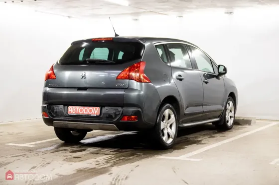Продажа Peugeot 3008 (I), 2009 г., Минск Минск