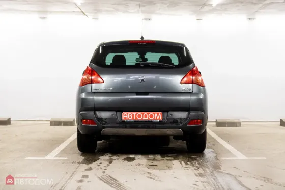 Продажа Peugeot 3008 (I), 2009 г., Минск Минск