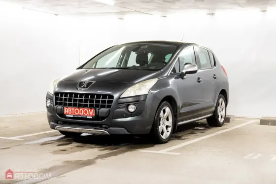 Продажа Peugeot 3008 (I), 2009 г., Минск Минск