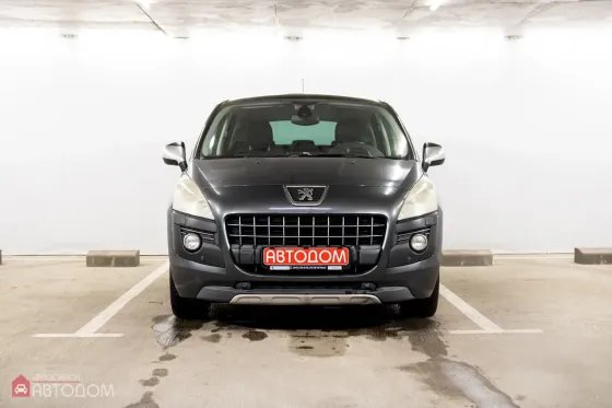 Продажа Peugeot 3008 (I), 2009 г., Минск Минск
