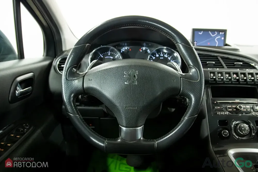 Продажа Peugeot 3008 (I), 2009 г., Минск Минск - изображение 8