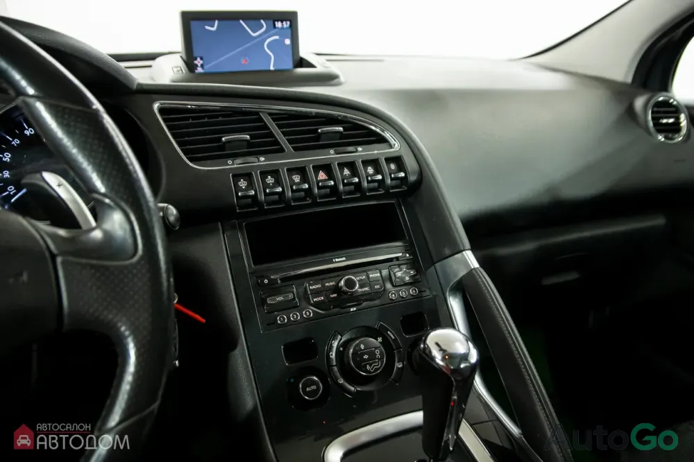 Продажа Peugeot 3008 (I), 2009 г., Минск Минск - изображение 10