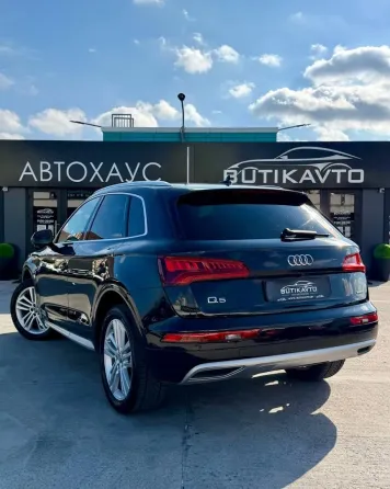 Продажа Audi Q5 (FY), 2020 г., Минск Минск