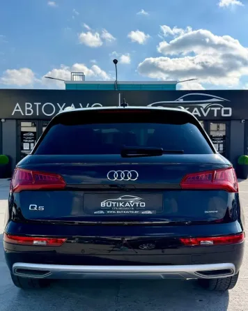 Продажа Audi Q5 (FY), 2020 г., Минск Минск