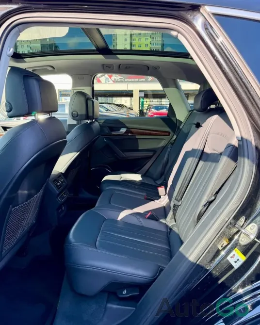 Продажа Audi Q5 (FY), 2020 г., Минск Минск - изображение 11