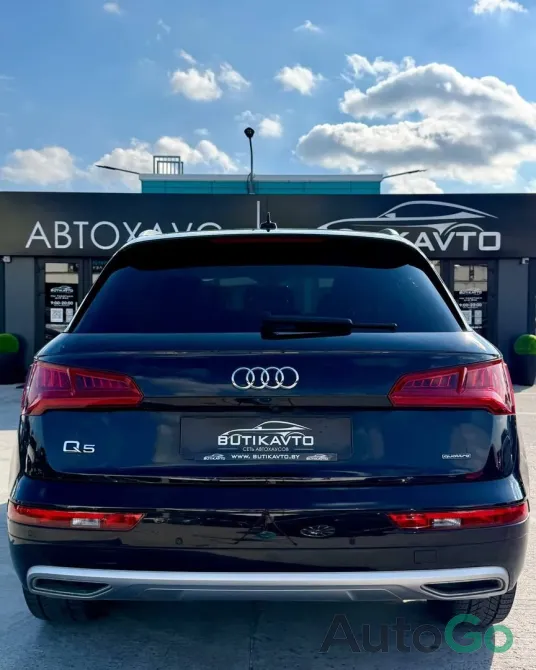 Продажа Audi Q5 (FY), 2020 г., Минск Минск - изображение 5