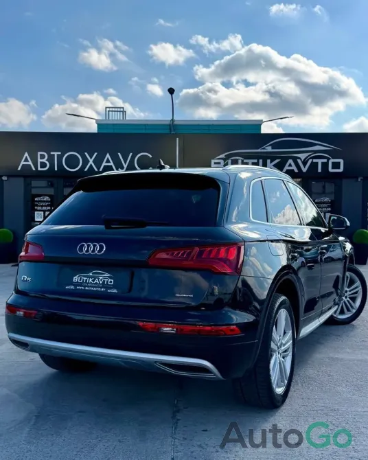 Продажа Audi Q5 (FY), 2020 г., Минск Минск - изображение 6