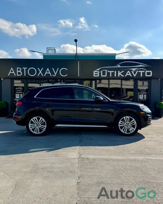 Продажа Audi Q5 (FY), 2020 г., Минск Минск - изображение 7