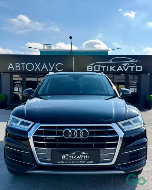 Продажа Audi Q5 (FY), 2020 г., Минск Минск - изображение 2