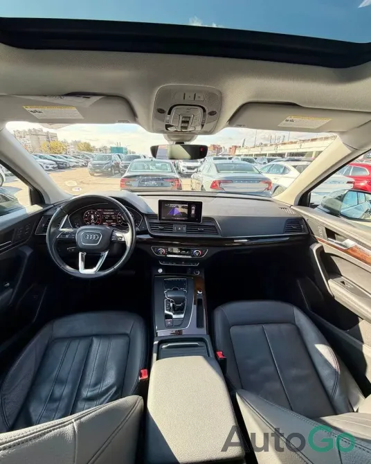 Продажа Audi Q5 (FY), 2020 г., Минск Минск - изображение 9