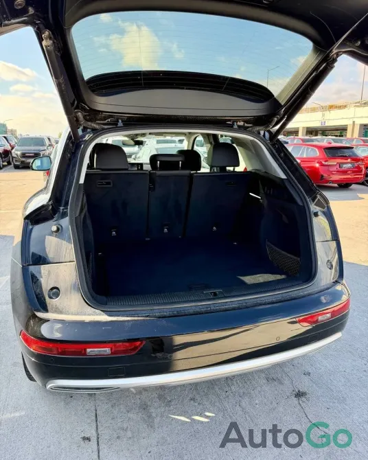 Продажа Audi Q5 (FY), 2020 г., Минск Минск - изображение 12