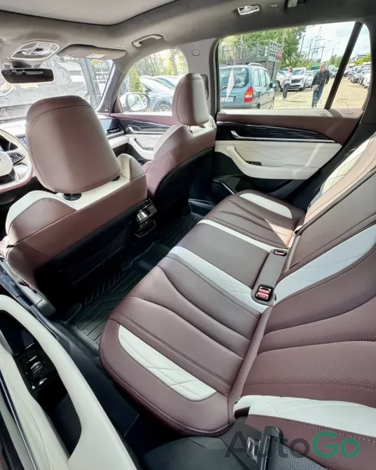 Продажа Geely Monjaro (I), 2022 г., Гомель Гомель - изображение 11