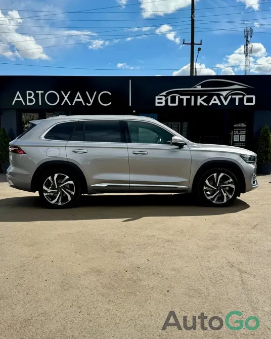 Продажа Geely Monjaro (I), 2022 г., Гомель Гомель - изображение 8