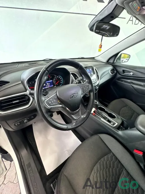 Продажа Chevrolet Equinox III, 2019 г., Лида Лида - изображение 11