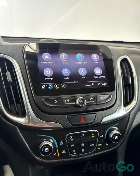 Продажа Chevrolet Equinox III, 2019 г., Лида Лида - изображение 12