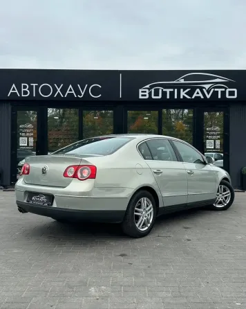 Продажа Volkswagen Passat (B6), 2008 г., Барановичи Барановичи