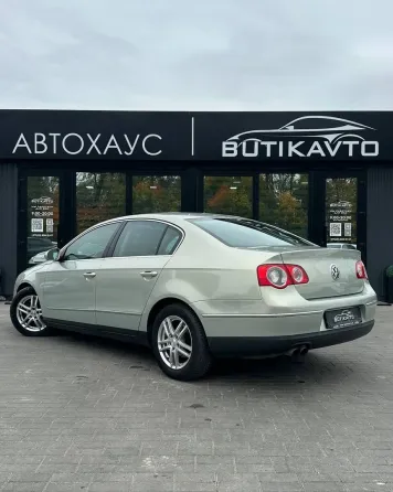 Продажа Volkswagen Passat (B6), 2008 г., Барановичи Барановичи