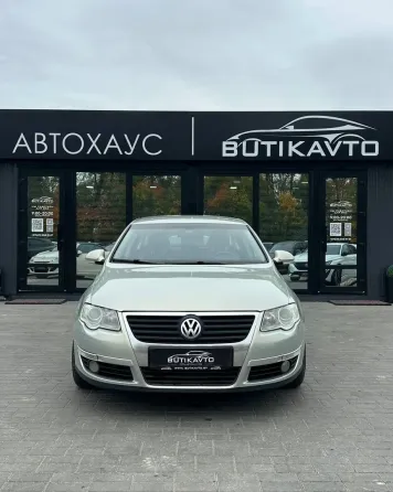Продажа Volkswagen Passat (B6), 2008 г., Барановичи Барановичи