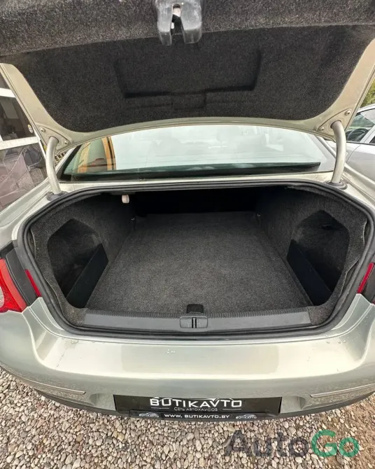 Продажа Volkswagen Passat (B6), 2008 г., Барановичи Барановичи - изображение 12