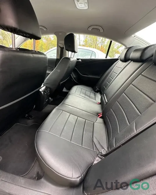 Продажа Volkswagen Passat (B6), 2008 г., Барановичи Барановичи - изображение 8