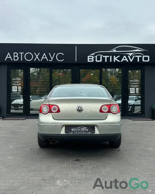 Продажа Volkswagen Passat (B6), 2008 г., Барановичи Барановичи - изображение 5