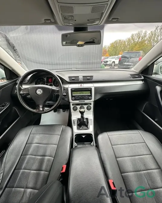 Продажа Volkswagen Passat (B6), 2008 г., Барановичи Барановичи - изображение 9