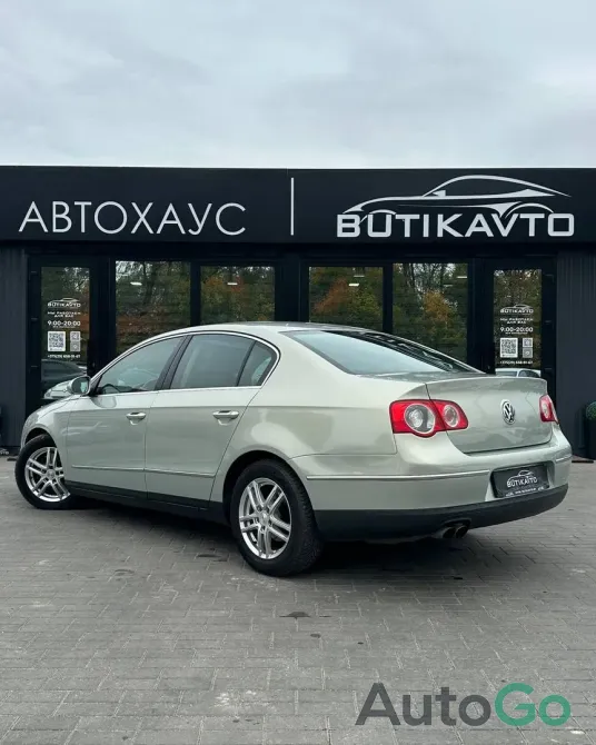Продажа Volkswagen Passat (B6), 2008 г., Барановичи Барановичи - изображение 4