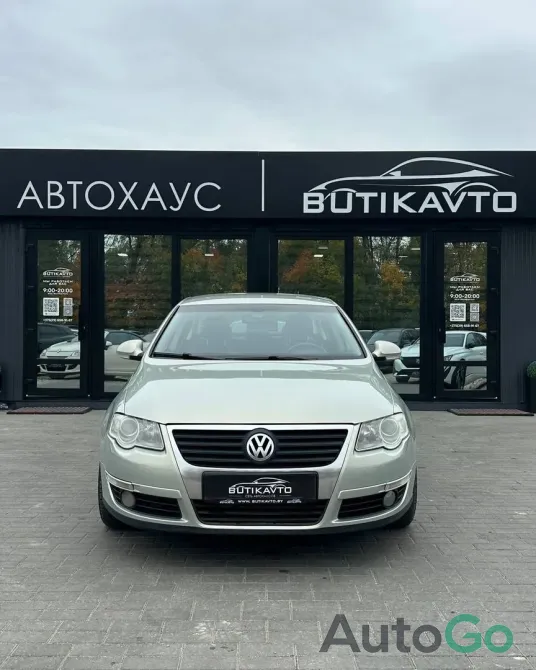 Продажа Volkswagen Passat (B6), 2008 г., Барановичи Барановичи - изображение 2