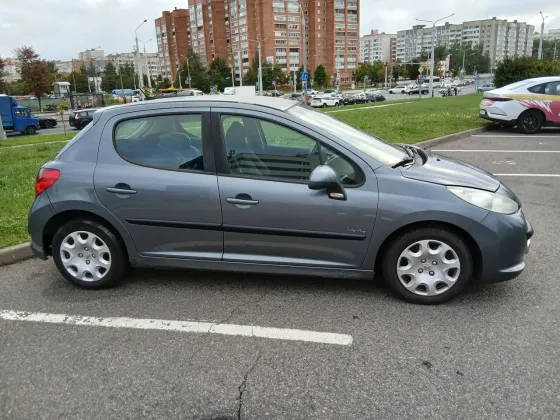 Продажа Peugeot 207 (I) Рестайлинг, 2009 г., Минск Минск