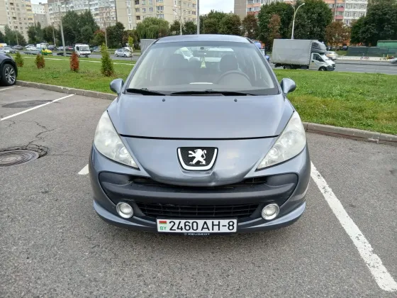 Продажа Peugeot 207 (I) Рестайлинг, 2009 г., Минск Минск