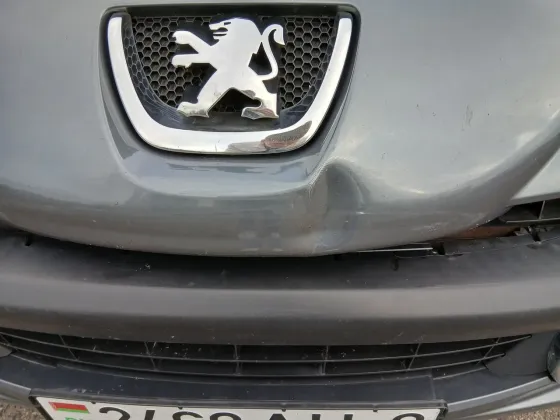 Продажа Peugeot 207 (I) Рестайлинг, 2009 г., Минск Минск