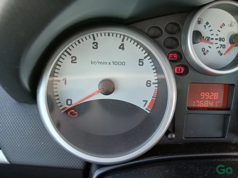 Продажа Peugeot 207 (I) Рестайлинг, 2009 г., Минск Минск - изображение 11