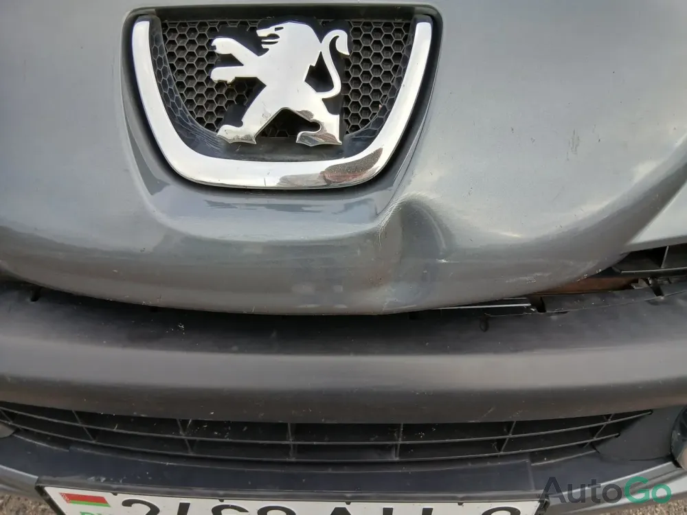 Продажа Peugeot 207 (I) Рестайлинг, 2009 г., Минск Минск - изображение 5