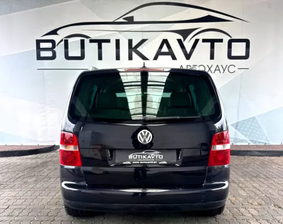 Продажа Volkswagen Touran (I), 2004 г., Лида Лида