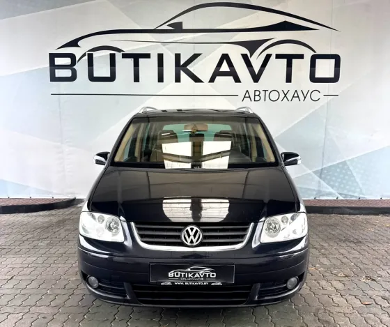 Продажа Volkswagen Touran (I), 2004 г., Лида Лида