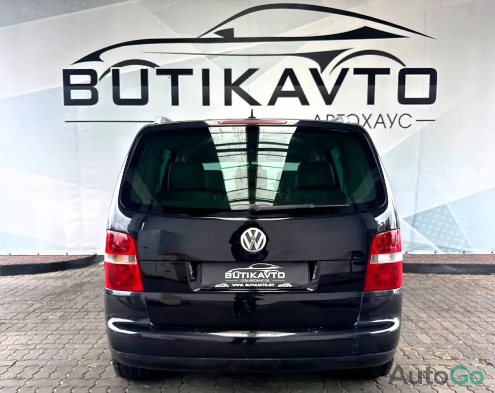 Продажа Volkswagen Touran (I), 2004 г., Лида Лида - изображение 6