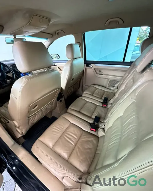 Продажа Volkswagen Touran (I), 2004 г., Лида Лида - изображение 12