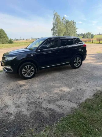 Продажа Geely Atlas (I), 2019 г., Минск Минск
