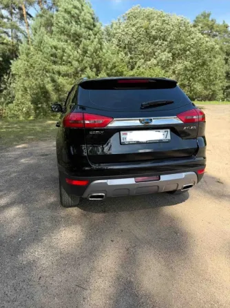 Продажа Geely Atlas (I), 2019 г., Минск Минск