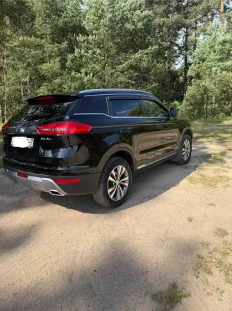 Продажа Geely Atlas (I), 2019 г., Минск Минск