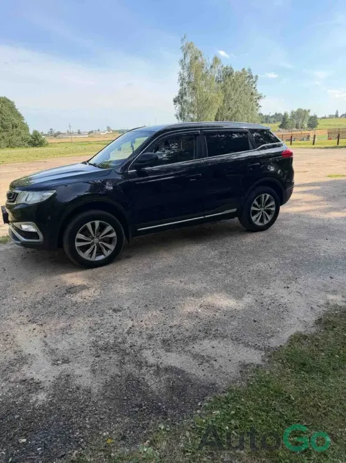 Продажа Geely Atlas (I), 2019 г., Минск Минск - изображение 5