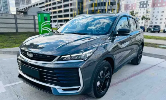 Продажа Geely Binyue L (I), 2026 г., Минск Минск