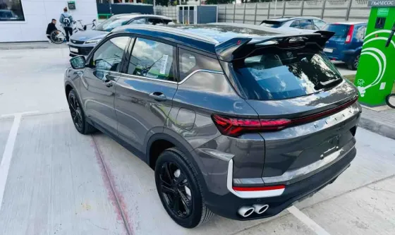 Продажа Geely Binyue L (I), 2026 г., Минск Минск