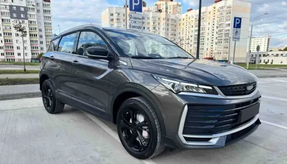 Продажа Geely Binyue L (I), 2026 г., Минск Минск