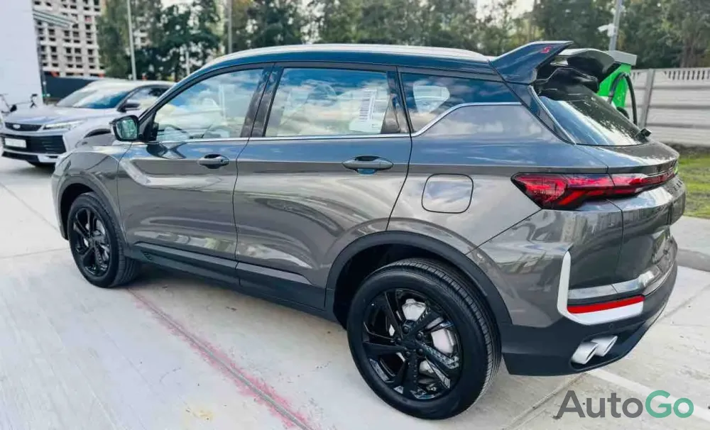 Продажа Geely Binyue L (I), 2026 г., Минск Минск - изображение 5