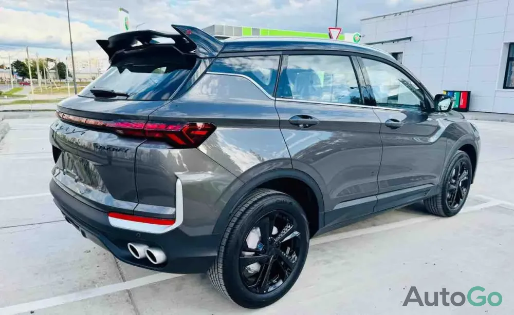 Продажа Geely Binyue L (I), 2026 г., Минск Минск - изображение 10