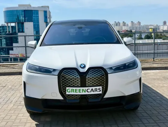 Продажа BMW iX (i20), 2023 г., Минск Минск